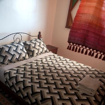 Hotel Touraghine Chefchaouen Bagian luar foto